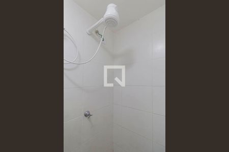 Apartamento à venda com 29m², 1 quarto e sem vagaBanheiro Suíte 