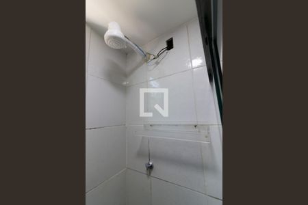Apartamento à venda com 50m², 2 quartos e sem vaga Apartamento à venda com 50m², 2 quartos e sem vagaBanheiro