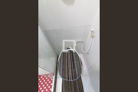 Apartamento à venda com 50m², 2 quartos e sem vaga Apartamento à venda com 50m², 2 quartos e sem vagaBanheiro