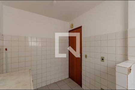Apartamento à venda com 60m², 2 quartos e 1 vagaCozinha