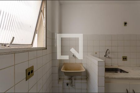 Apartamento à venda com 60m², 2 quartos e 1 vagaÁrea de serviço