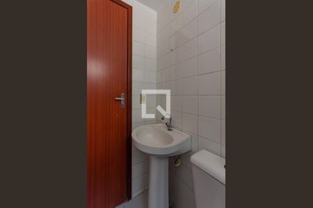 Apartamento à venda com 60m², 2 quartos e 1 vagaBanheiro