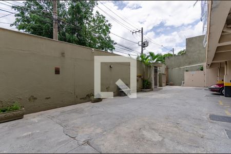 Apartamento à venda com 60m², 2 quartos e 1 vagaÁrea comum