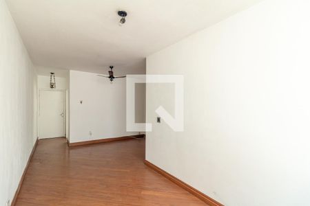 Sala de apartamento para alugar com 2 quartos, 90m² em Santa Cecília, São Paulo