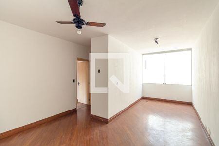 Sala de apartamento para alugar com 2 quartos, 90m² em Santa Cecília, São Paulo