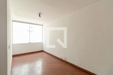 Sala de apartamento para alugar com 2 quartos, 90m² em Santa Cecília, São Paulo