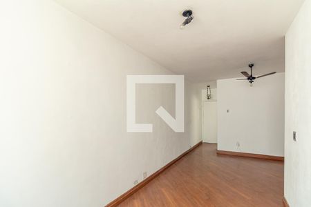 Sala de apartamento para alugar com 2 quartos, 90m² em Santa Cecília, São Paulo