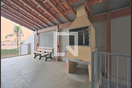 Casa à venda com 224m², 4 quartos e 3 vagas Casa à venda com 224m², 4 quartos e 3 vagasChurrasqueira