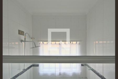 Casa à venda com 224m², 4 quartos e 3 vagas Casa à venda com 224m², 4 quartos e 3 vagasBanheiro da Suíte