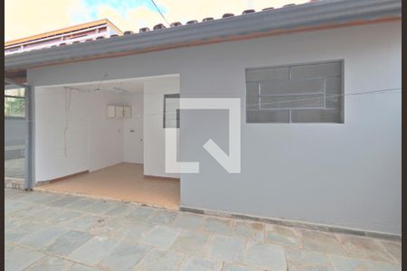 Casa à venda com 224m², 4 quartos e 3 vagas Casa à venda com 224m², 4 quartos e 3 vagasVista do Quarto 2