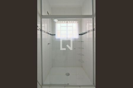 Casa à venda com 224m², 4 quartos e 3 vagas Casa à venda com 224m², 4 quartos e 3 vagasBanheiro da Suíte