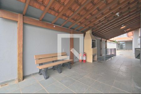 Casa à venda com 224m², 4 quartos e 3 vagas Casa à venda com 224m², 4 quartos e 3 vagasChurrasqueira