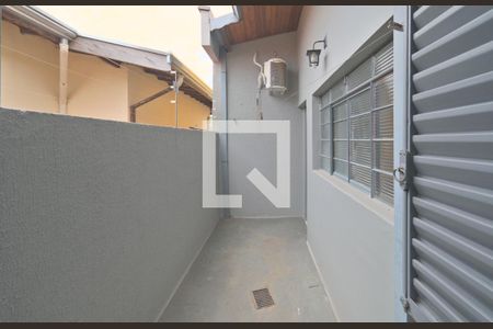 Casa à venda com 224m², 4 quartos e 3 vagas Casa à venda com 224m², 4 quartos e 3 vagasVista do Quarto 1