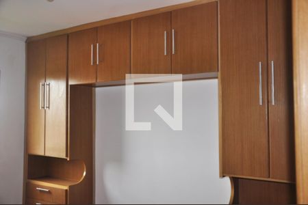 Apartamento à venda com 55m², 2 quartos e 1 vagaQuarto 2