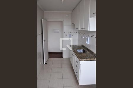Apartamento à venda com 55m², 2 quartos e 1 vagaCozinha