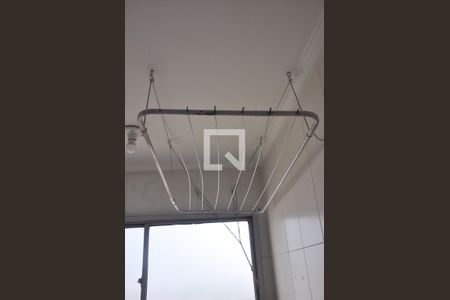 Apartamento à venda com 55m², 2 quartos e 1 vagaÁrea de Serviço