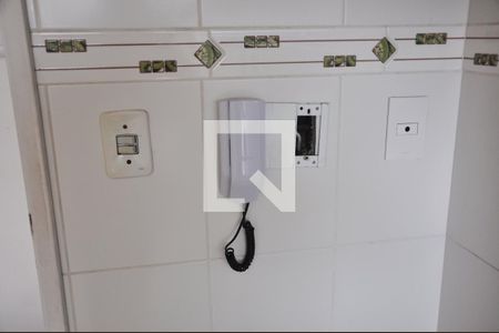 Apartamento à venda com 55m², 2 quartos e 1 vagaCozinha