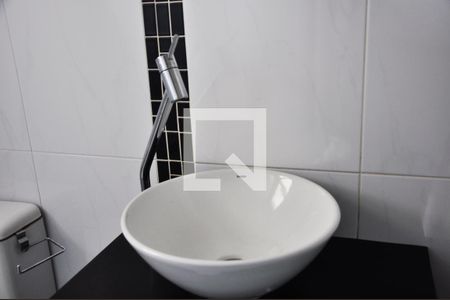 Apartamento à venda com 55m², 2 quartos e 1 vagaBanheiro