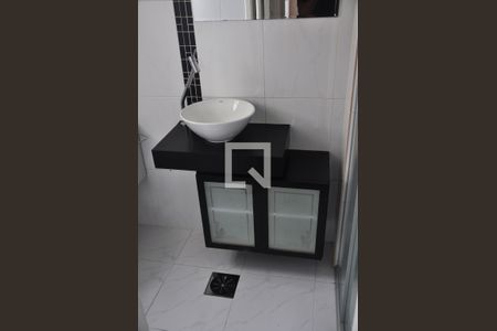 Apartamento à venda com 55m², 2 quartos e 1 vagaBanheiro