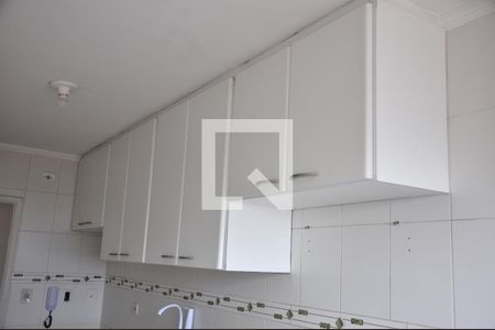 Apartamento à venda com 55m², 2 quartos e 1 vagaCozinha