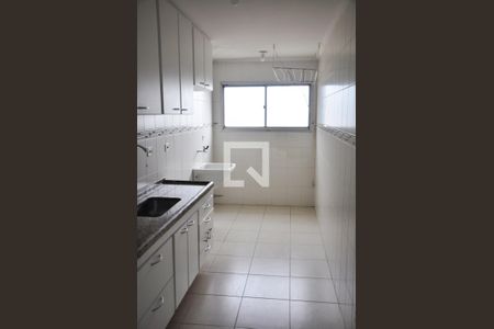 Apartamento à venda com 55m², 2 quartos e 1 vagaÁrea de Serviço