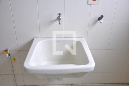 Apartamento à venda com 55m², 2 quartos e 1 vagaÁrea de Serviço