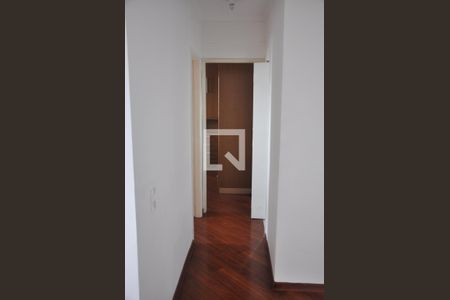 Apartamento à venda com 55m², 2 quartos e 1 vagaCorredor