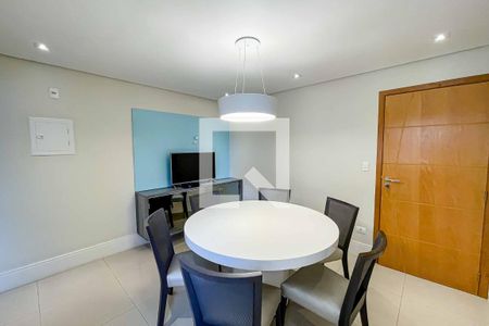 Apartamento à venda com 171m², 3 quartos e 3 vagas Apartamento à venda com 171m², 3 quartos e 3 vagasCopa