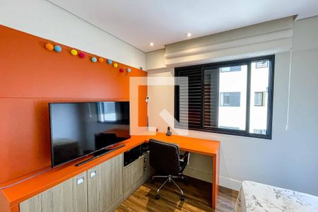 Apartamento à venda com 171m², 3 quartos e 3 vagas Apartamento à venda com 171m², 3 quartos e 3 vagasQuarto
