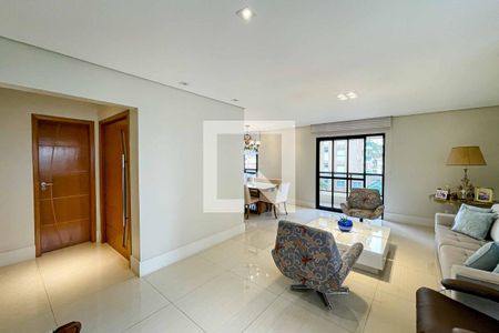 Apartamento à venda com 171m², 3 quartos e 3 vagas