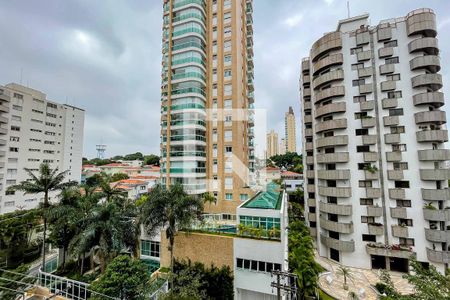 Apartamento à venda com 171m², 3 quartos e 3 vagas Apartamento à venda com 171m², 3 quartos e 3 vagasVista