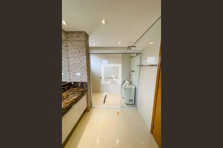 Apartamento à venda com 171m², 3 quartos e 3 vagas Apartamento à venda com 171m², 3 quartos e 3 vagasSuíte 1