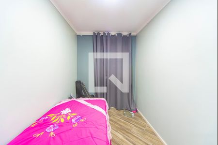 Quarto 1 de apartamento à venda com 2 quartos, 35m² em Parque São Vicente, Santo André