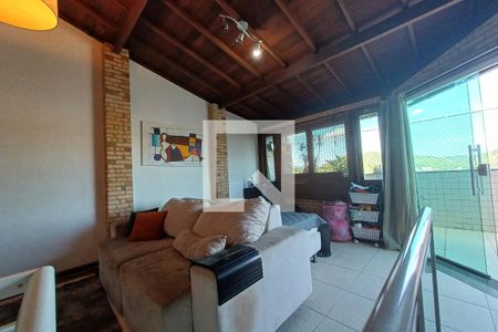 Apartamento à venda com 140m², 2 quartos e 1 vaga Apartamento à venda com 140m², 2 quartos e 1 vagaSala 2