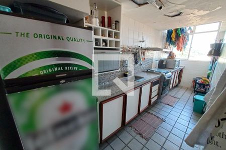 Apartamento à venda com 140m², 2 quartos e 1 vaga Apartamento à venda com 140m², 2 quartos e 1 vagaCozinha