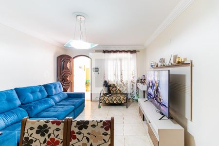 Sala de casa à venda com 2 quartos, 102m² em Socorro, São Paulo