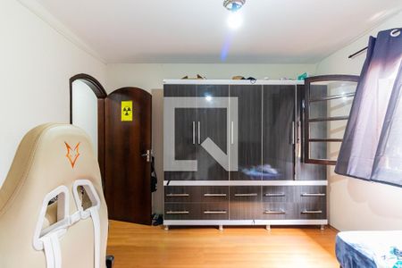 Quarto 1 de casa à venda com 2 quartos, 102m² em Socorro, São Paulo