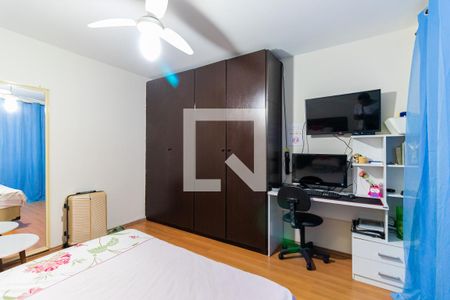 Quarto 2 de casa à venda com 2 quartos, 102m² em Socorro, São Paulo