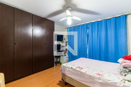 Quarto 2 de casa à venda com 2 quartos, 102m² em Socorro, São Paulo