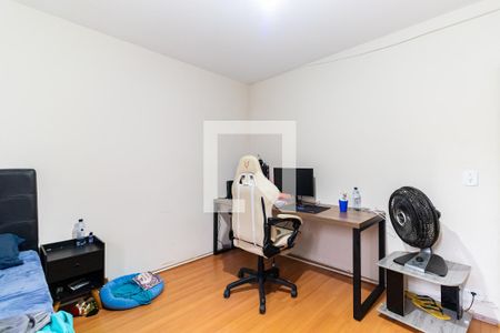 Quarto 1 de casa à venda com 2 quartos, 102m² em Socorro, São Paulo