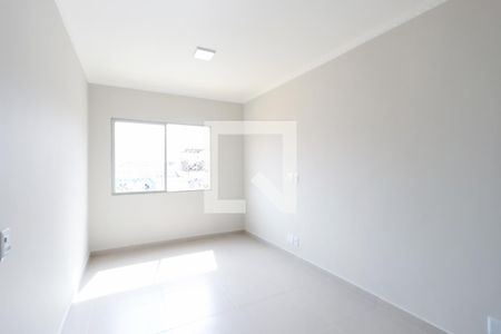 Sala de apartamento à venda com 1 quarto, 38m² em Sítio do Mandaqui, São Paulo