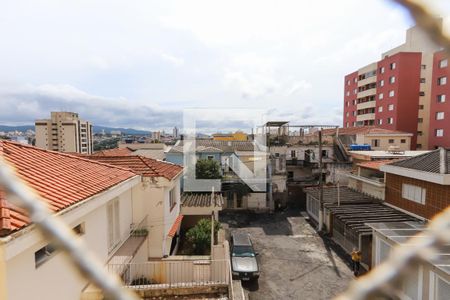 Vista de apartamento à venda com 1 quarto, 38m² em Sítio do Mandaqui, São Paulo