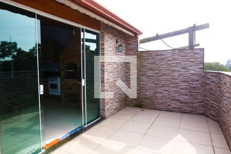 Apartamento à venda com 134m², 2 quartos e 2 vagasCobertura