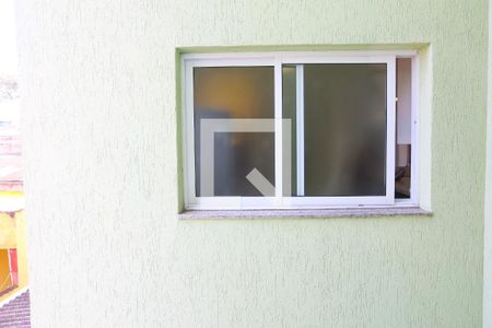 Apartamento à venda com 134m², 2 quartos e 2 vagasVista do Quarto 2