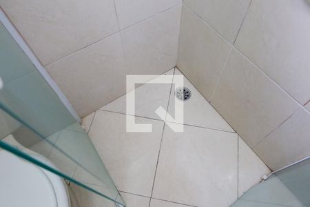 Apartamento à venda com 134m², 2 quartos e 2 vagasBanheiro da Suite