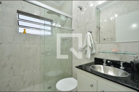 Casa à venda com 300m², 4 quartos e 3 vagasBanheiro Social