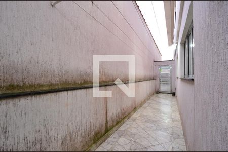 Casa à venda com 300m², 4 quartos e 3 vagasQuintal