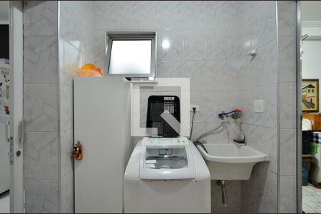 Casa à venda com 300m², 4 quartos e 3 vagasÁrea de Serviço