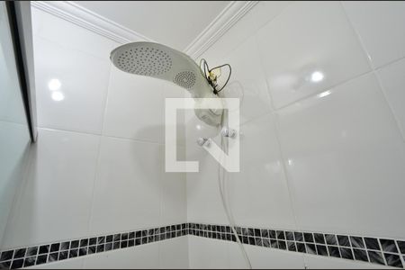 Casa à venda com 300m², 4 quartos e 3 vagasBanheiro da Suíte 1