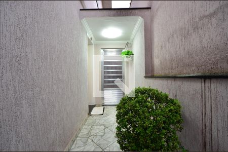 Casa à venda com 300m², 4 quartos e 3 vagasEntrada